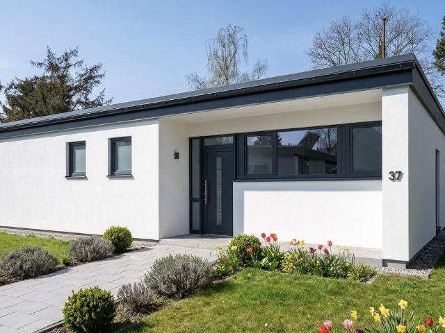 Haus kaufen in Sasel, Hamburg