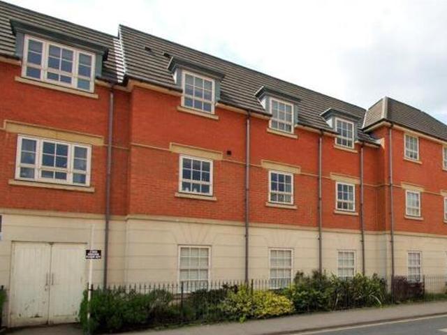 House for rent in Baswich, Staffordshire
