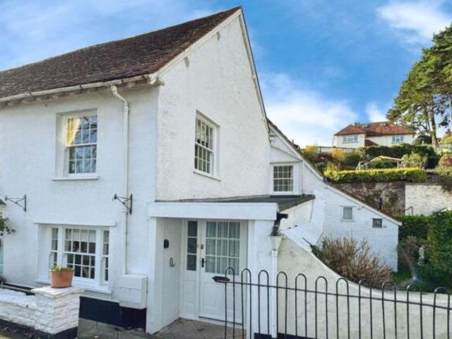 House for sale in Minehead, Somerset