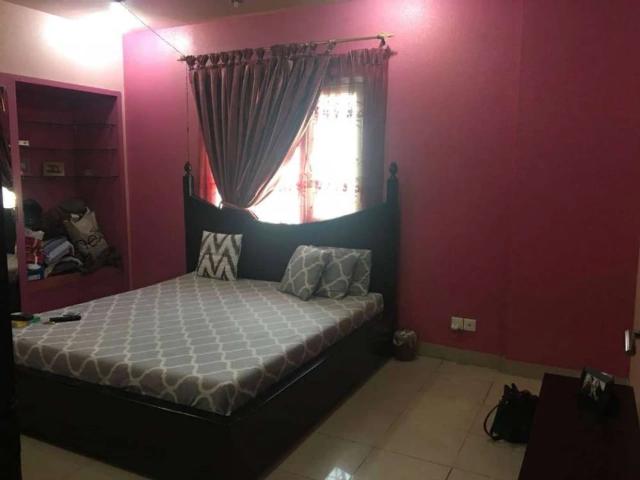 Apartment for rent in Clifton Block 5, کراچی ڈویژن