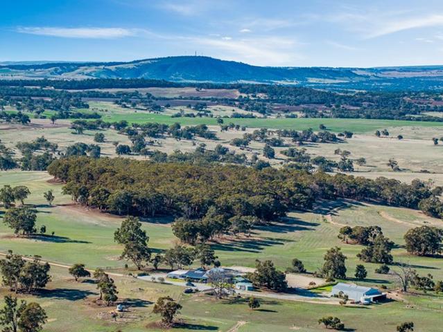 Property for sale in Balladong, Western Australia