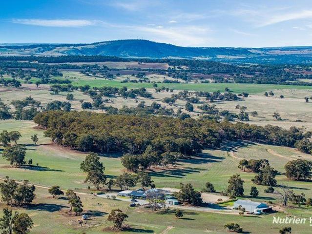 Property for sale in Balladong, Western Australia