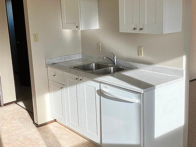 Apartment for rent in Saskatchewan