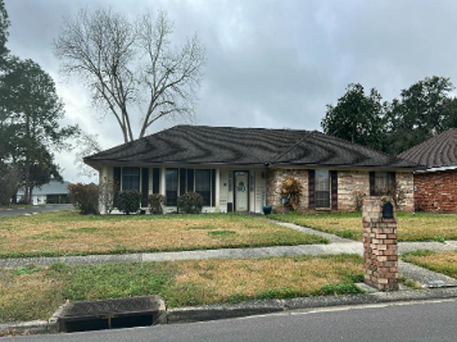 House for sale in Lafayette, Louisiana