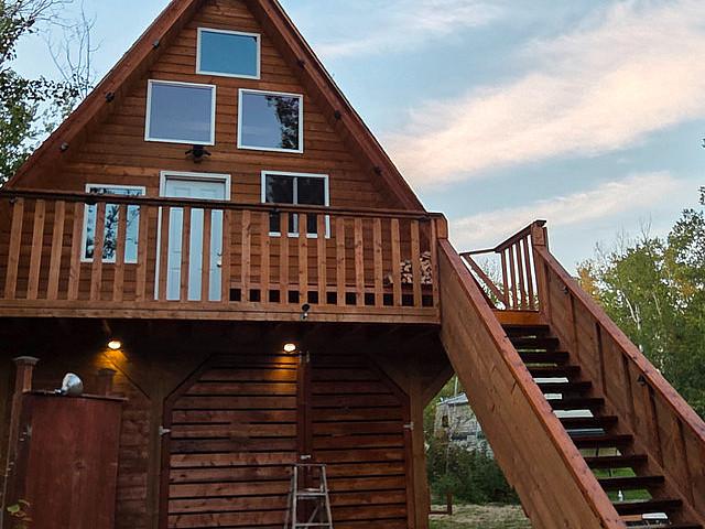 House for sale in Lake Lenore, Saskatchewan