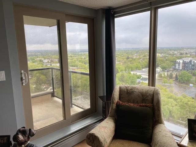 Condo for rent in Strathcona, Edmonton