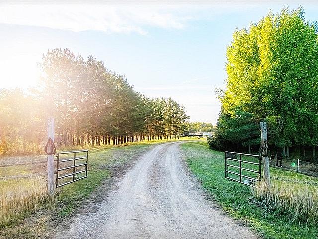 Land for sale in Vanscoy, Saskatchewan