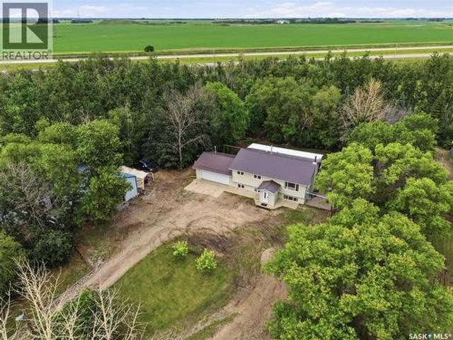 House for sale in Saskatchewan