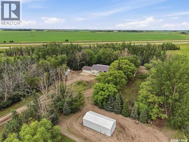 House for sale in Saskatchewan