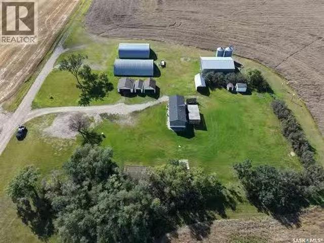 House for sale in Saskatchewan