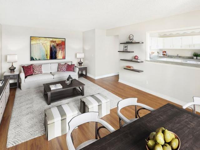 Apartment for rent in Saskatoon, Saskatchewan