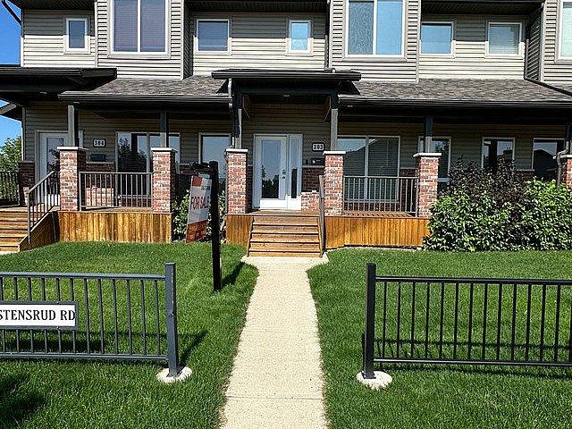 House for sale in Saskatchewan