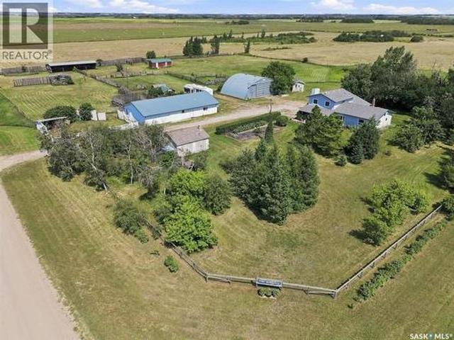 House for sale in Saskatchewan