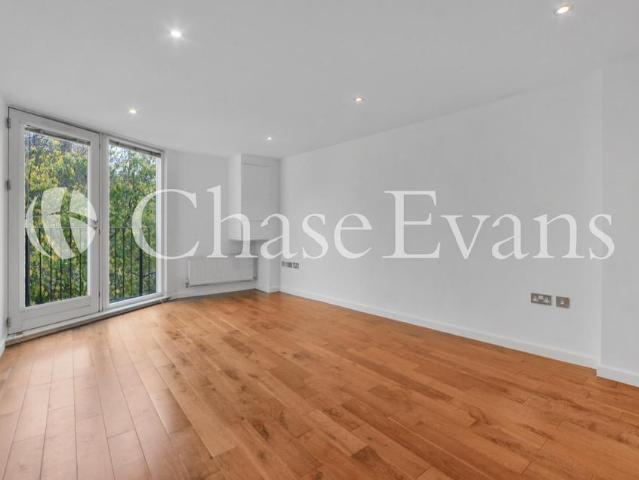House for rent in Shoreditch, Greater London