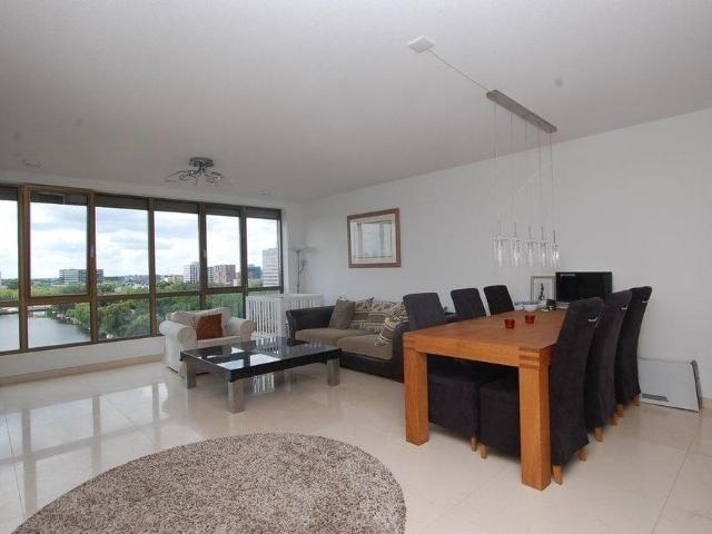 Appartement te huur in Nieuw-West, Amsterdam