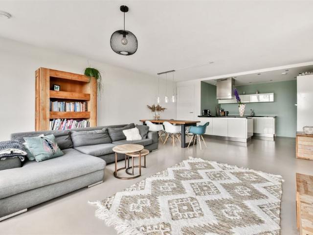 Appartement te huur in Nieuw-West, Amsterdam