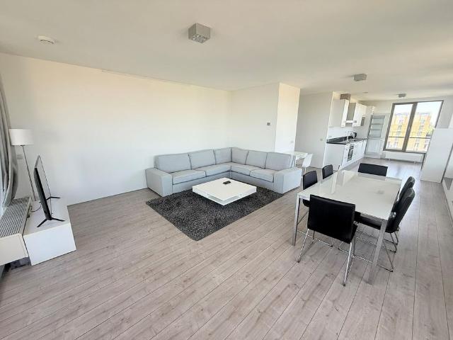 Appartement te huur in Nieuw-West, Amsterdam
