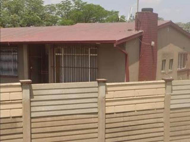 House for sale in Oranjeville, Free State