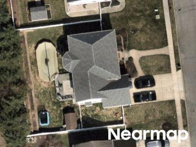 House for sale in New Jersey