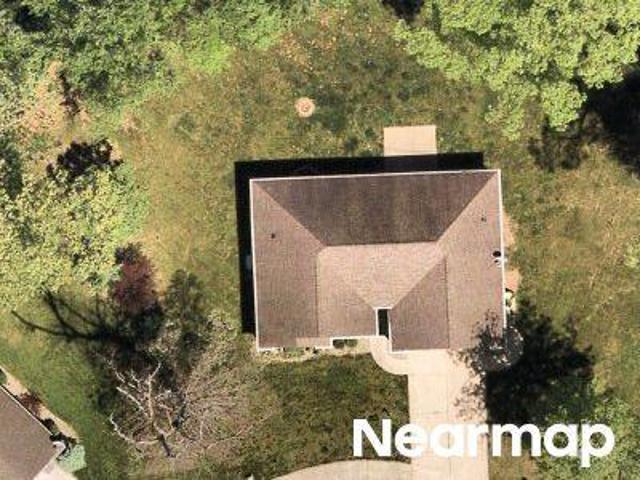House for sale in Warsaw, Indiana