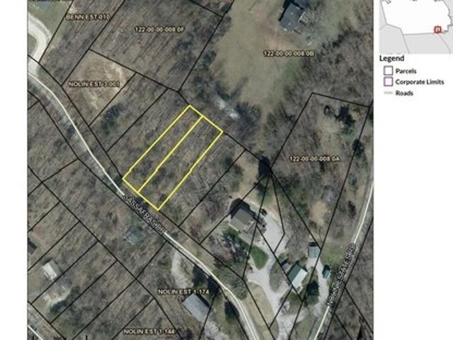 Land for sale in Clarkson, Kentucky