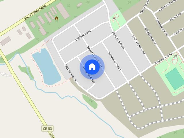 House for rent in Springwater, Central Ontario