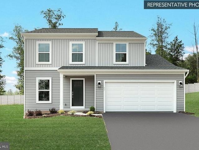 House for sale in Dover, Pennsylvania