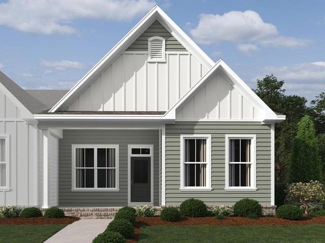 Townhouse for sale in Tennessee
