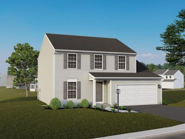 House for sale in Duncannon, Pennsylvania