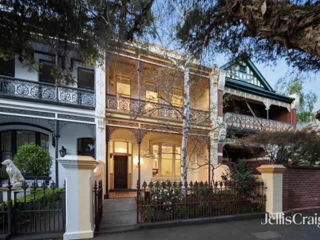 House for sale in Brunswick, Melbourne