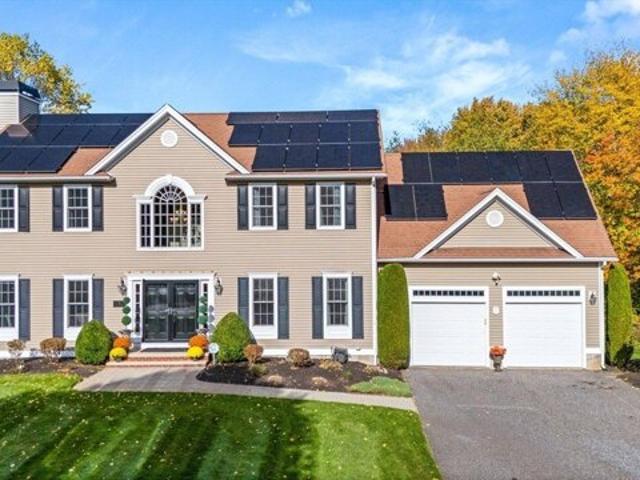 House for sale in Bristol, Massachusetts