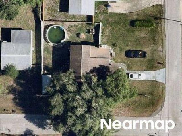 House for sale in Tampa, Florida