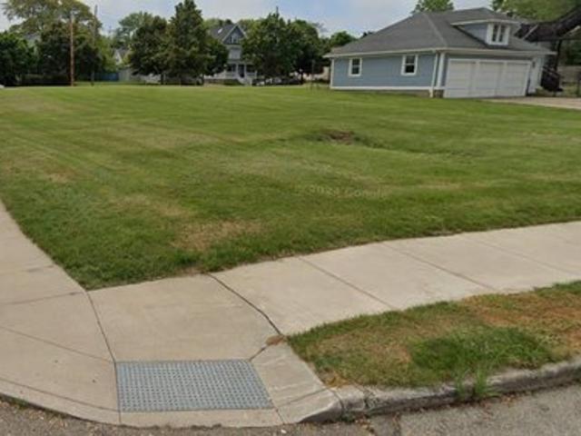 Land for sale in Erie, Pennsylvania