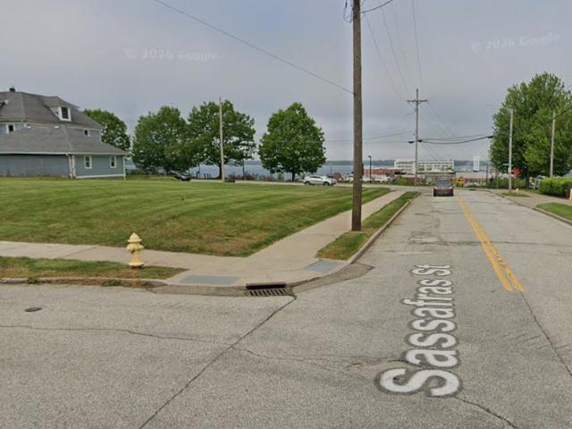 Land for sale in Erie, Pennsylvania