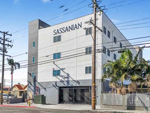 Apartment for rent in Inglewood, Lennox