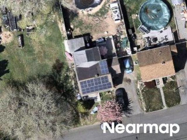 House for sale in Bristol, Massachusetts