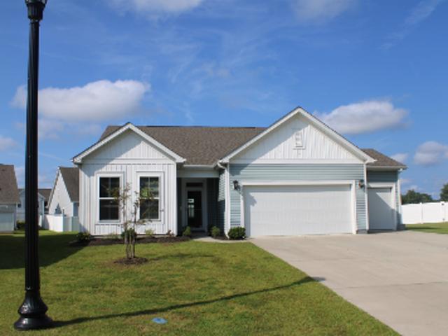 House for sale in Myrtle Beach, South Carolina