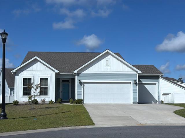House for sale in Myrtle Beach, South Carolina