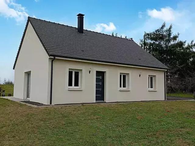 Maison vente à Romorantin-Lanthenay, Sassay