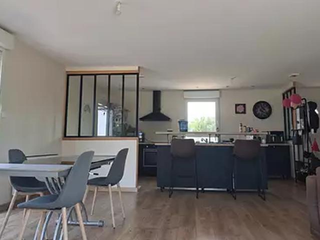 Maison vente à Le Bourg, Sassay