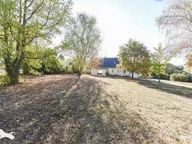 Maison vente à Le Bourg, Sassay