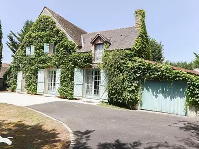 Maison vente à Le Bourg, Sassay