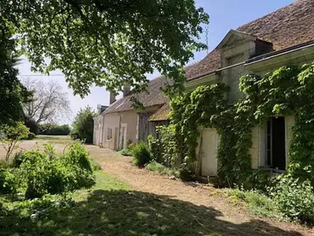 Maison vente à Le Bourg, Sassay