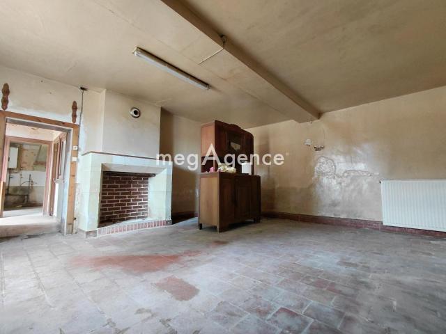 Maison vente à Romorantin-Lanthenay, Sassay