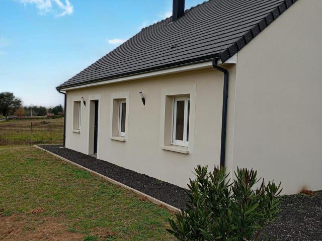 Maison vente à Romorantin-Lanthenay, Sassay