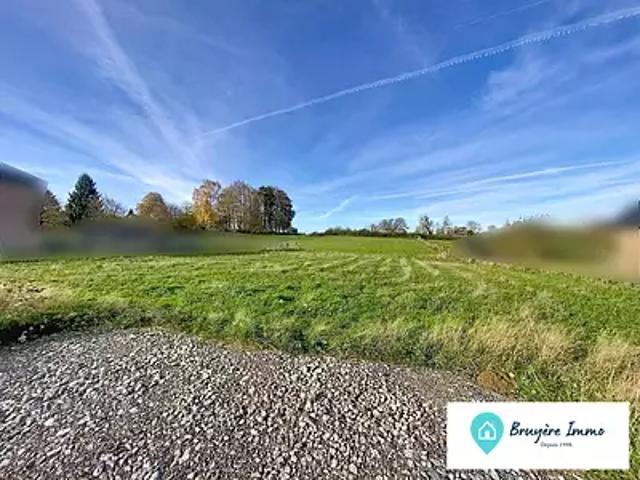 Terrain vente à Avesnes-sur-Helpe, Sassegnies