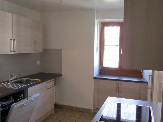 Apartment mieten in Fleurier, Val-de-Travers