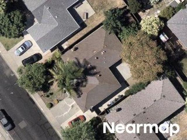 House for sale in Concord, California