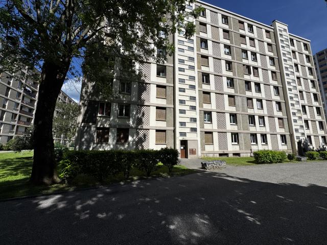 Appartement vente à Grenoble, Sassenage