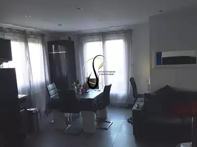 Appartement vente à Grenoble, Sassenage